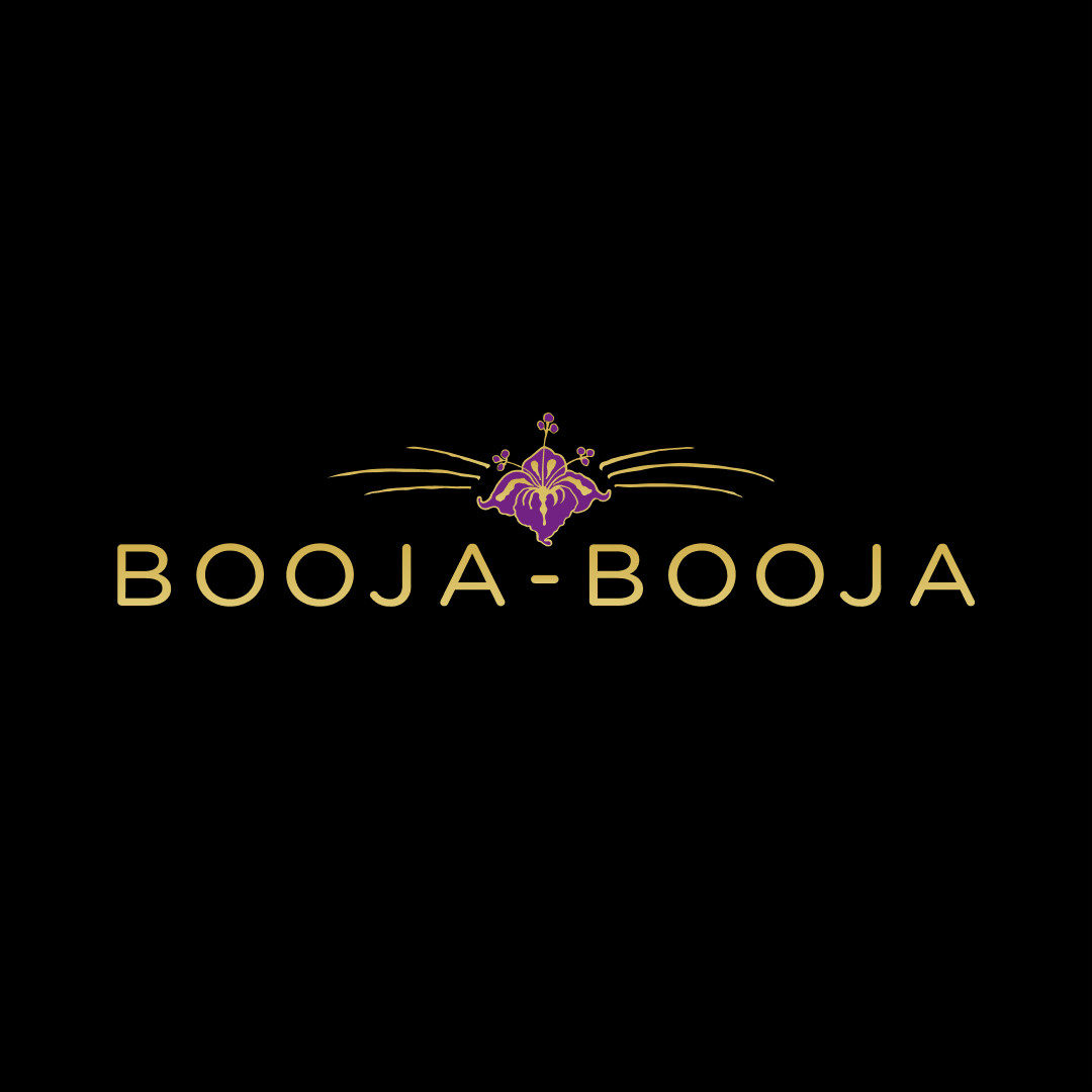 Booja-Booja logo